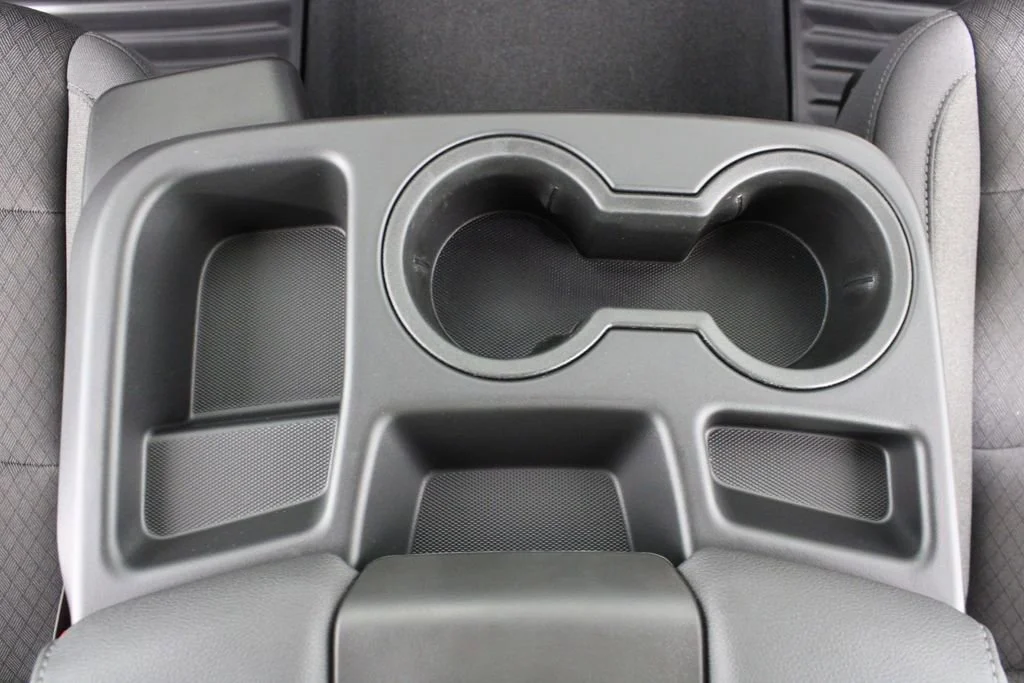 2026 GMC Sierra 1500 Elevation - Photo 28