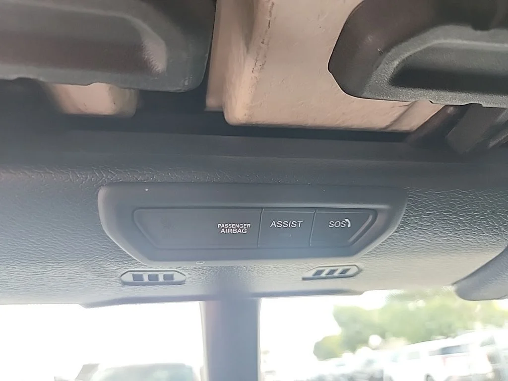 Used 2023 Black Jeep Sahara 4xe image 24