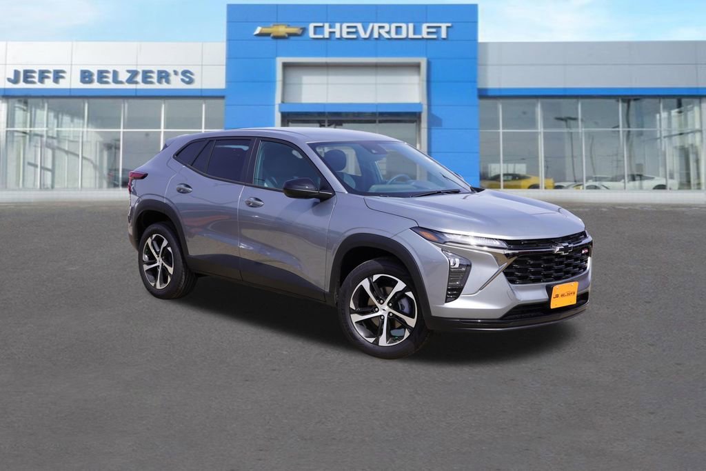 New Chevy Trax for Sale in Lakeville, MN