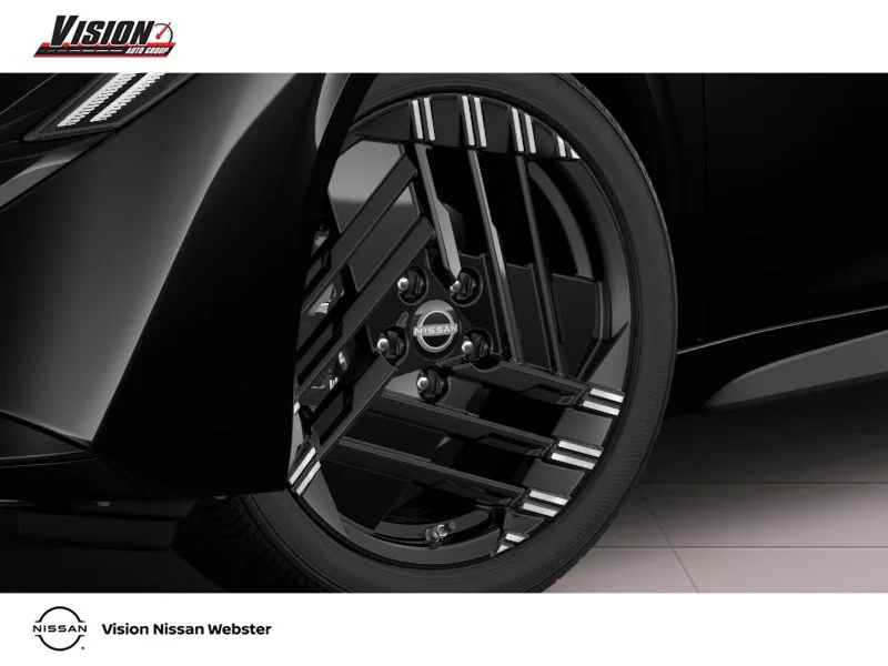 New 2027 Black Nissan SR image 10