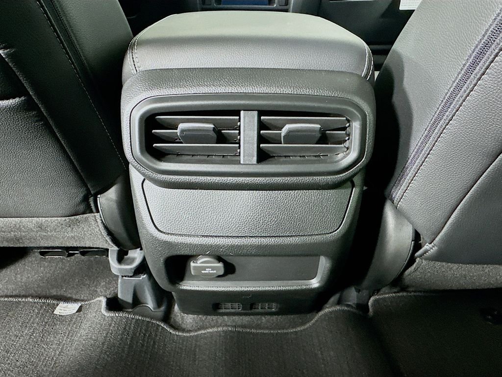 2026 Honda Ridgeline RTL - Photo 17