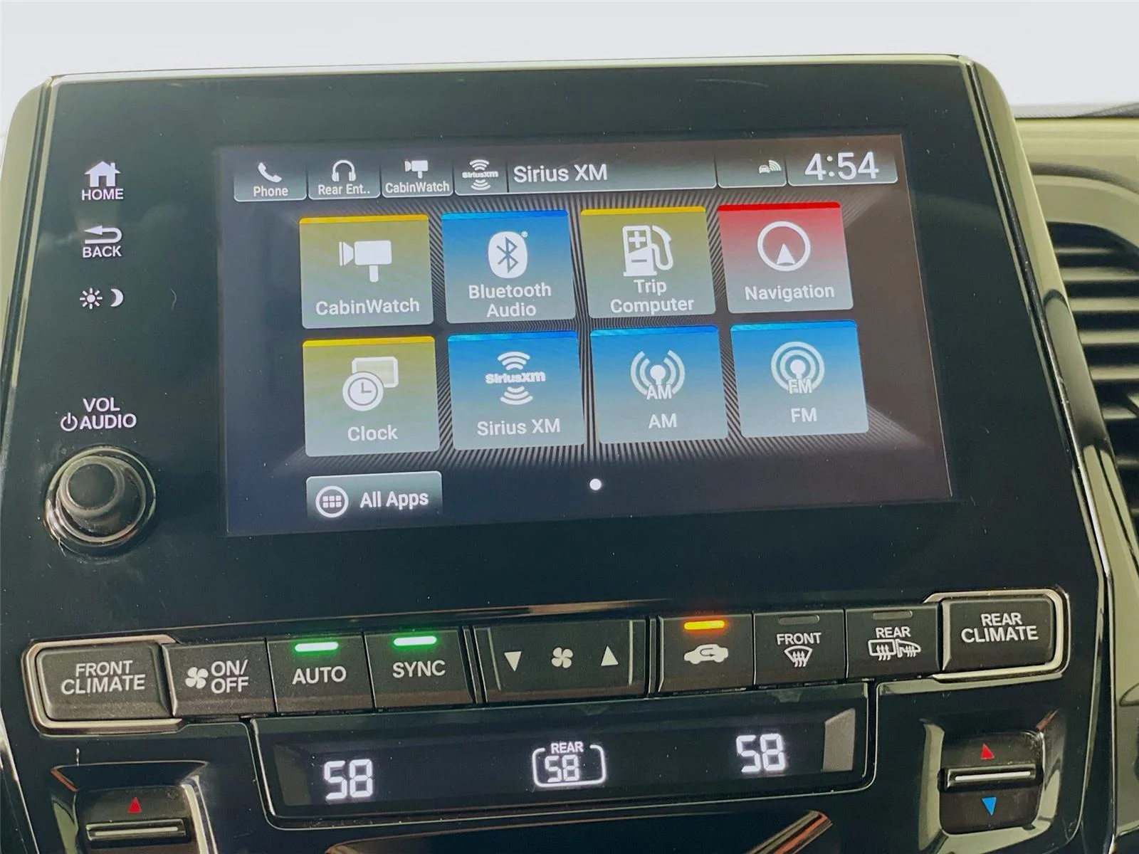 Used 2019 White Diamond Pearl Honda Elite image 19