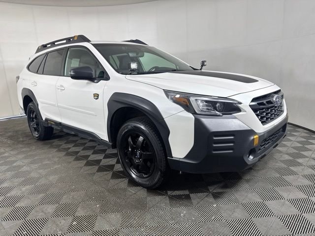 2022 Subaru Outback Outback Wilderness's photo
