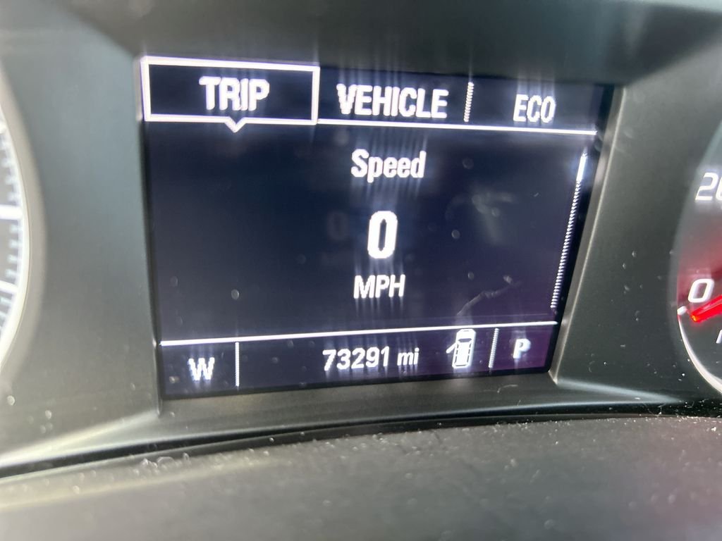 Used 2018 Black GMC SLE image 15