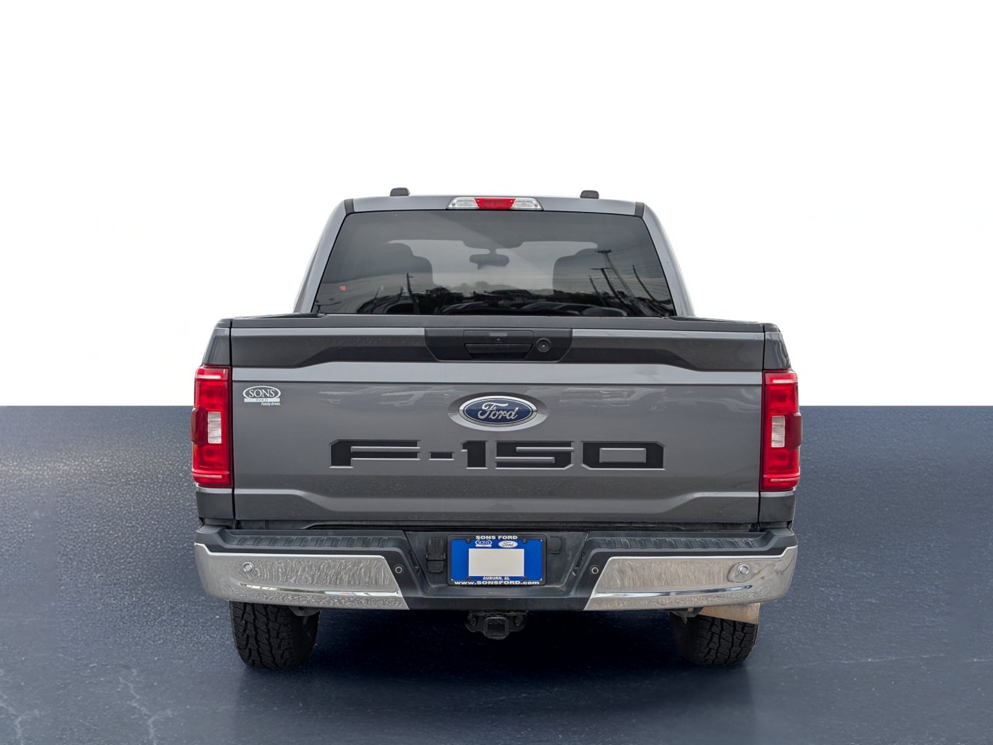 2023 Ford F-150 XLT - Photo 10