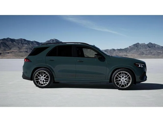 New 2027  Mercedes-Benz  image 16