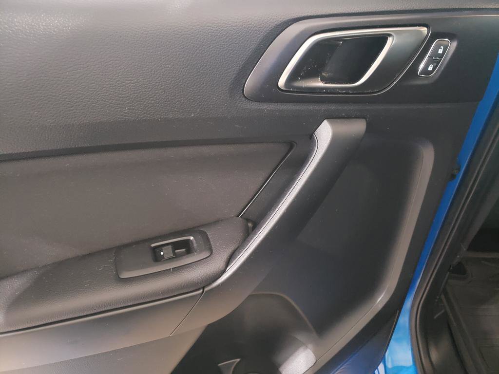 Used 2023 Velocity Blue Ford  image 13