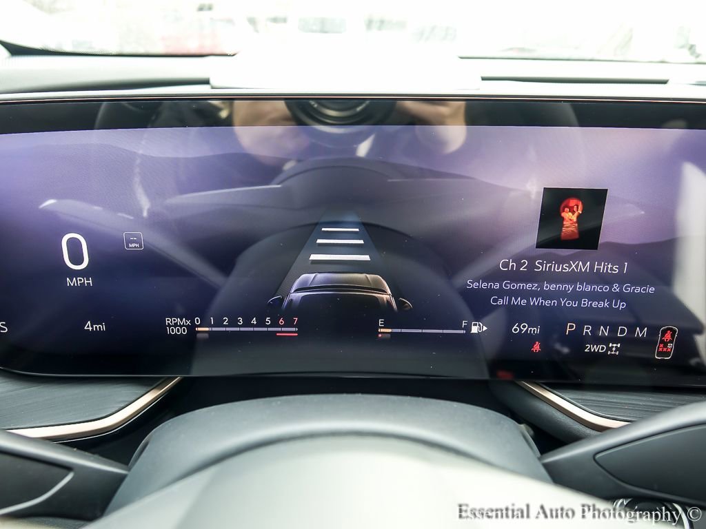 2026 BUICK ENVISION - Image 14