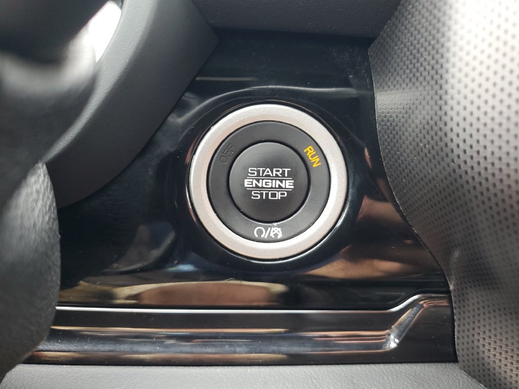 Used 2025 Black Ram Limited image 24