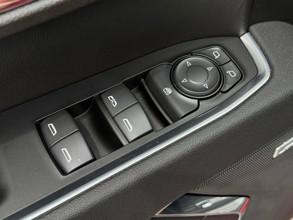 2026 Chevrolet Silverado 1500 LT Trail Boss - Photo 27