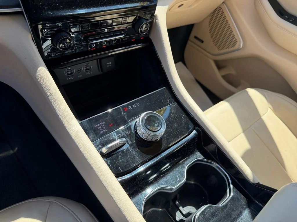 2022 Jeep Grand Cherokee L Limited - Photo 15