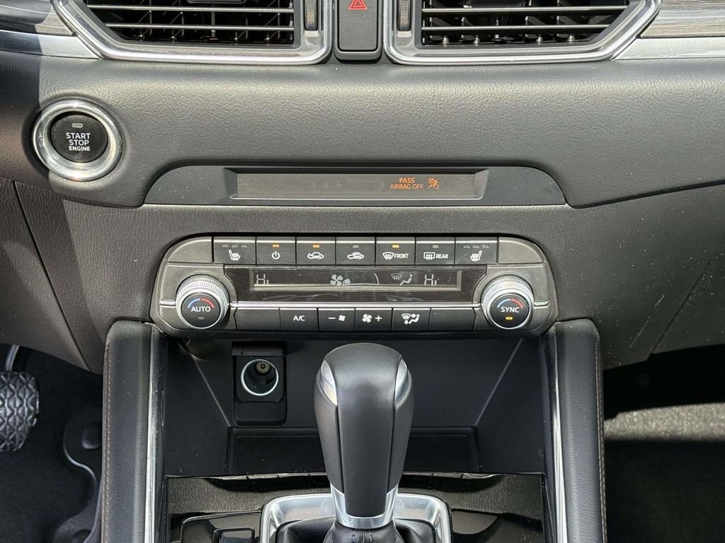 Used 2023 Gray Mazda 2.5 S Premium Package image 21