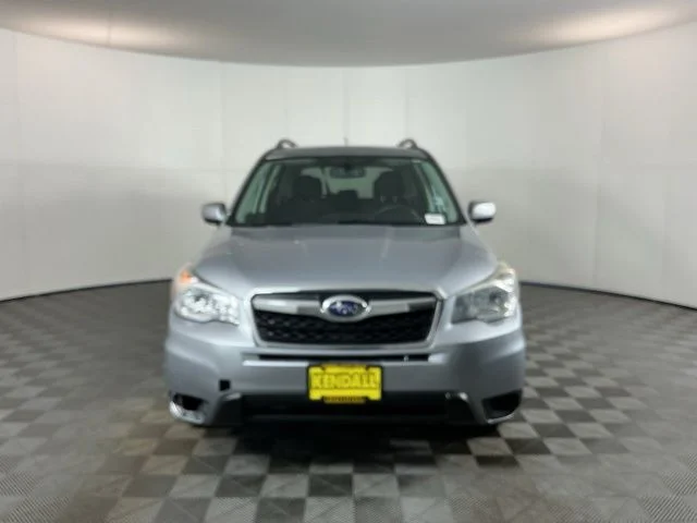 Used 2014 Silver Subaru 2.5i Premium image 2