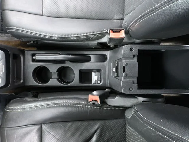 2016 Jeep Compass High Altitude - Photo 32