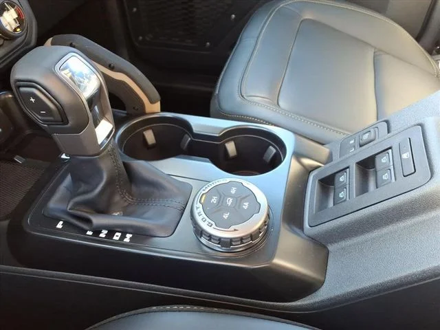 2025 Ford Bronco 4-Door Badlands - Photo 26