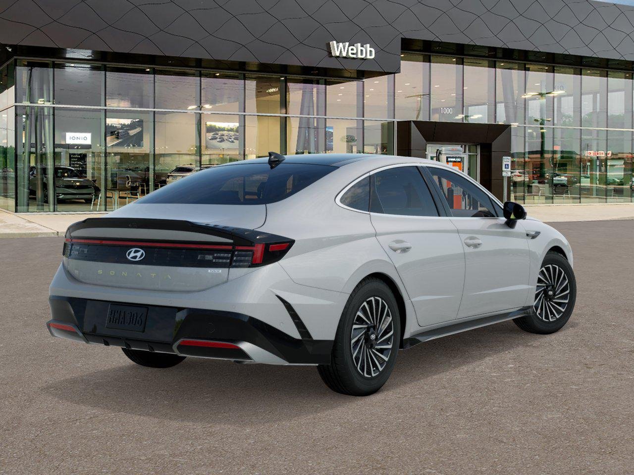 Vehicle thumbnail