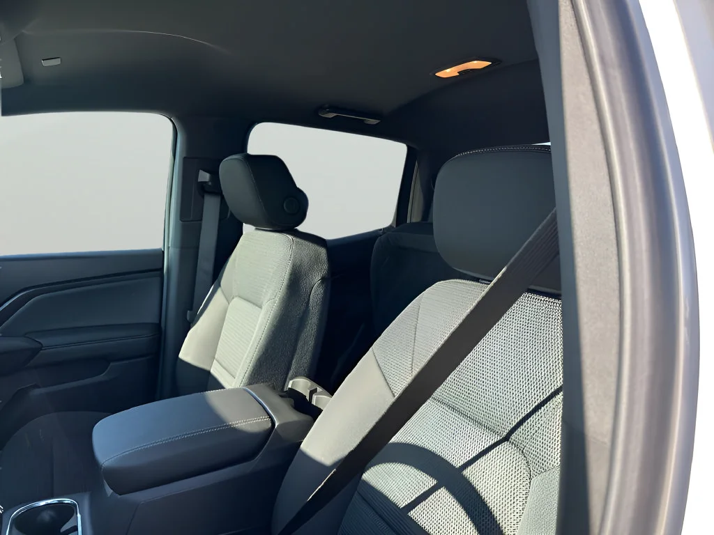 2026 GMC Canyon Elevation - Photo 29