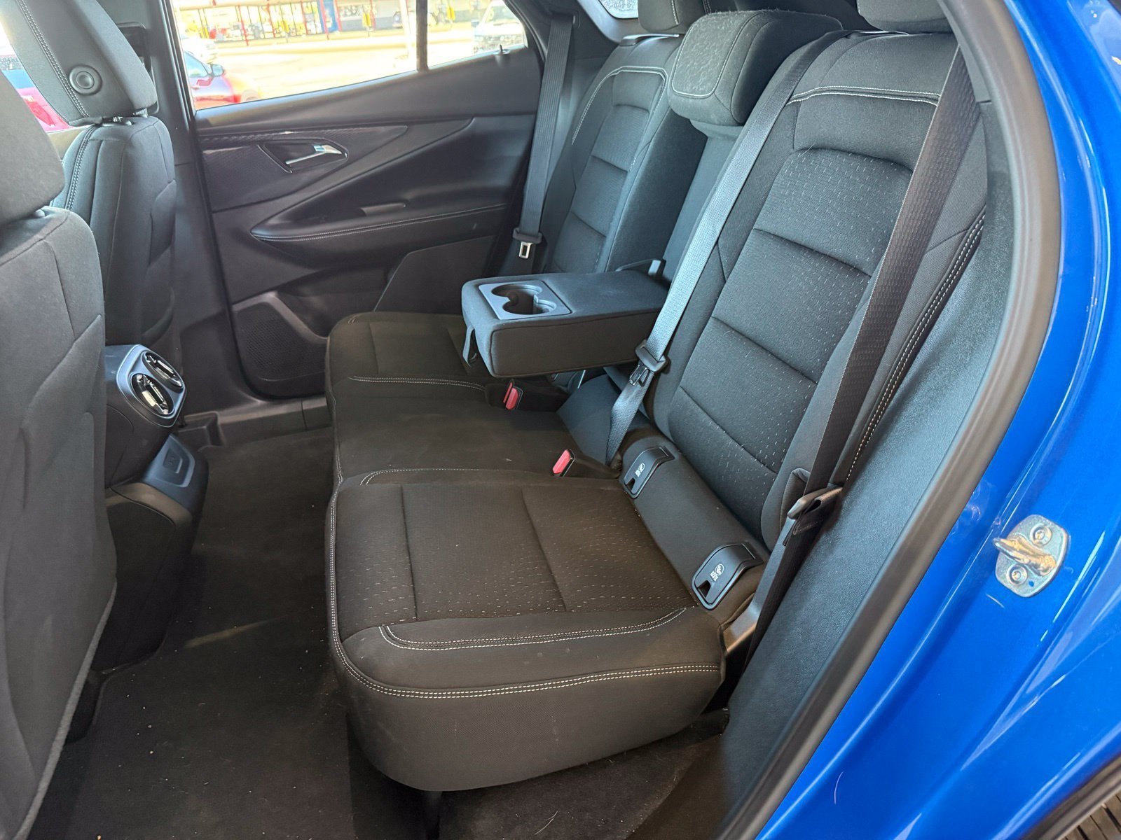 2025 Chevrolet Blazer EV LT - Photo 32