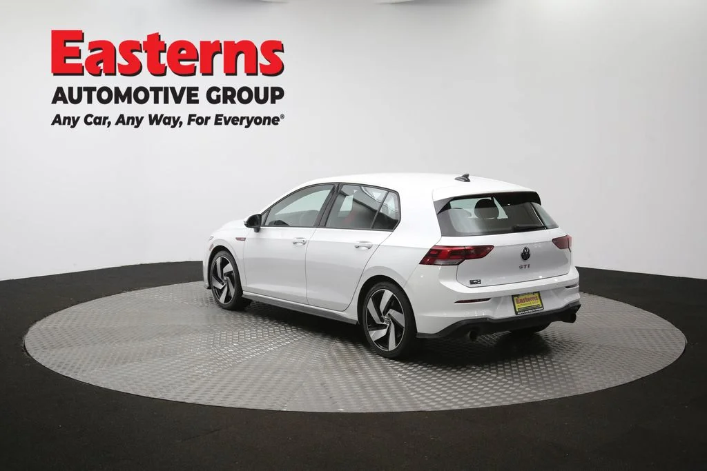 Used 2024 Silver Volkswagen 2.0T S image 58