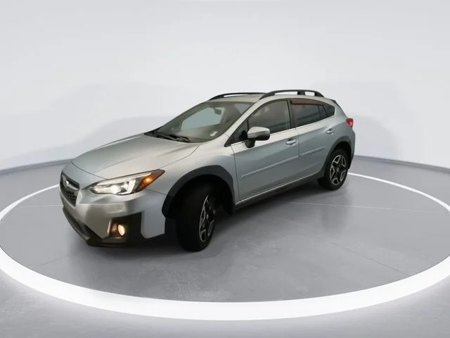 Used 2018 Silver Subaru 2.0i Limited image 8