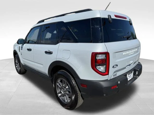 Used 2026 White Ford Big Bend image 5