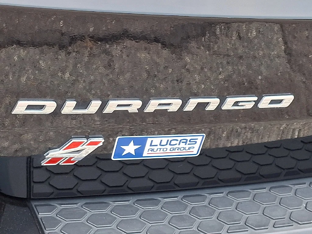 Used 2022 DB Black Clearcoat Dodge GT image 32