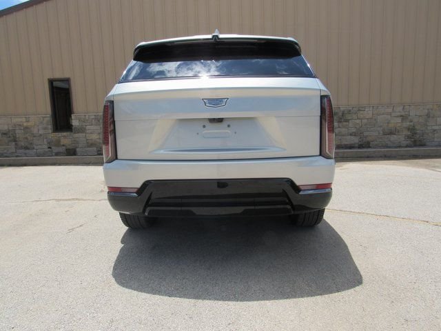 2025 Cadillac Escalade IQ Sport 1 - Photo 10
