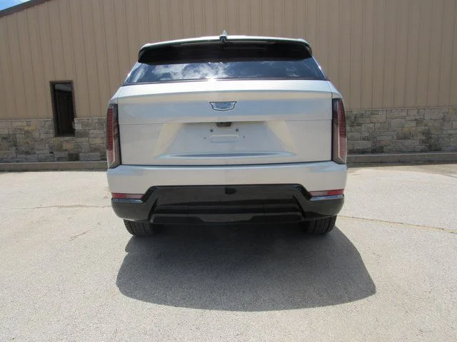 2025 Cadillac Escalade IQ Sport 1 - Photo 10