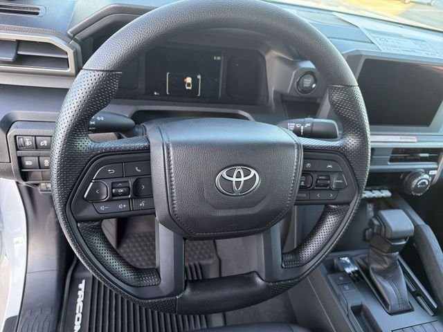 New 2026 Ice Cap Toyota  SR image 15