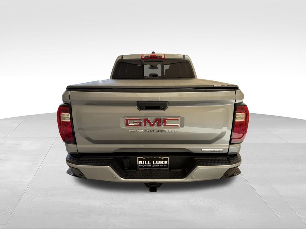 Used 2024 Sterling Metallic GMC Elevation image 6
