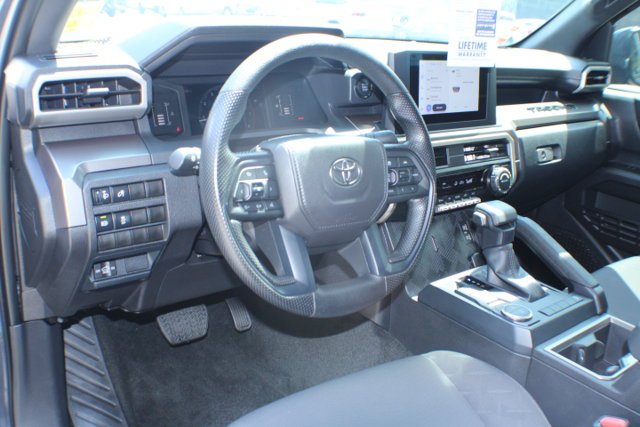 Certified Used 2025 Underground Toyota SR5 image 7