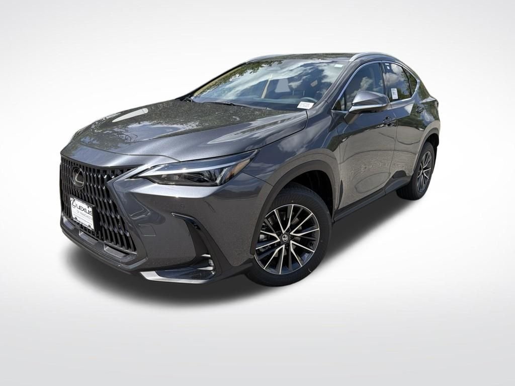 2026 Lexus NX  350 PREMIUM AWD