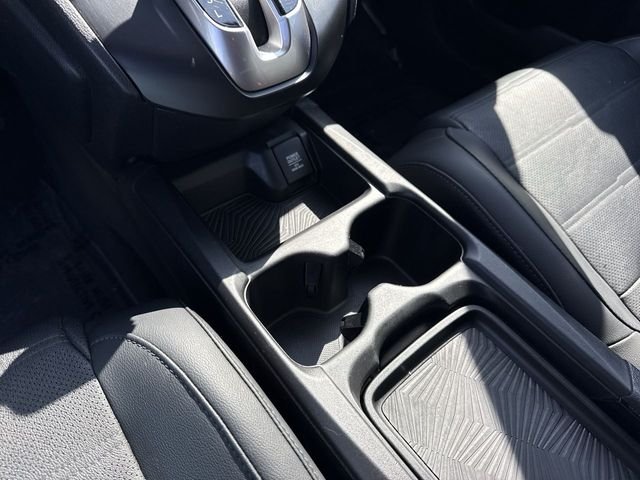 Used 2018  Honda EX-L image 21