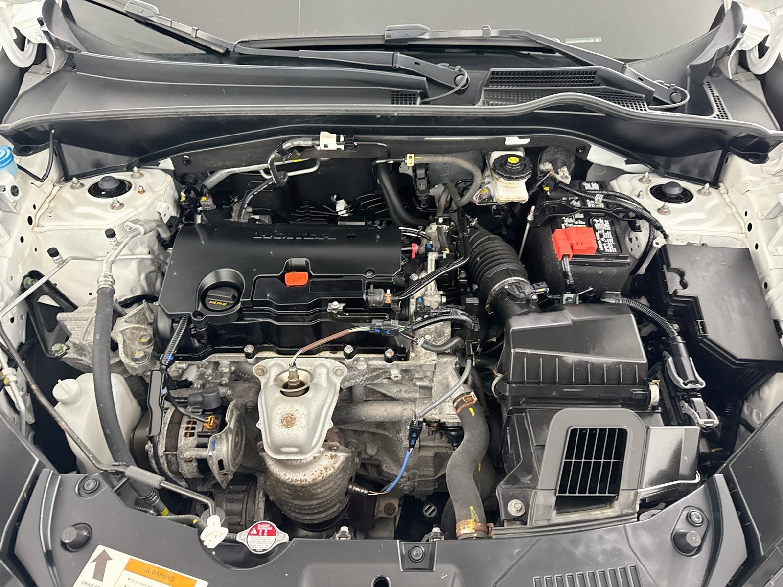 2024 Honda HR-V Sport - Photo 29