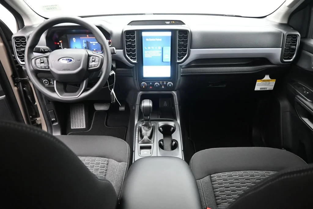 New 2026 Marsh Gray Ford XL image 18