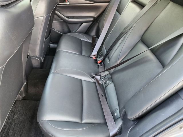 Used 2023 Gray Mazda 2.5 S Select Package image 32