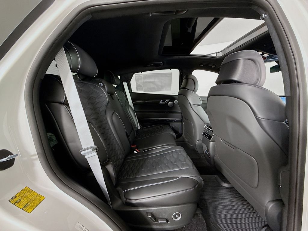 2026 GENESIS GV80 Coupe E-SC - Photo 29