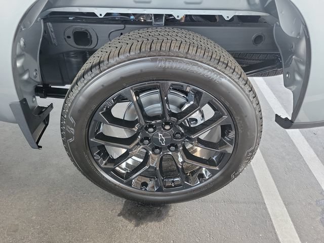 2026 Chevrolet Silverado 1500 RST - Photo 22