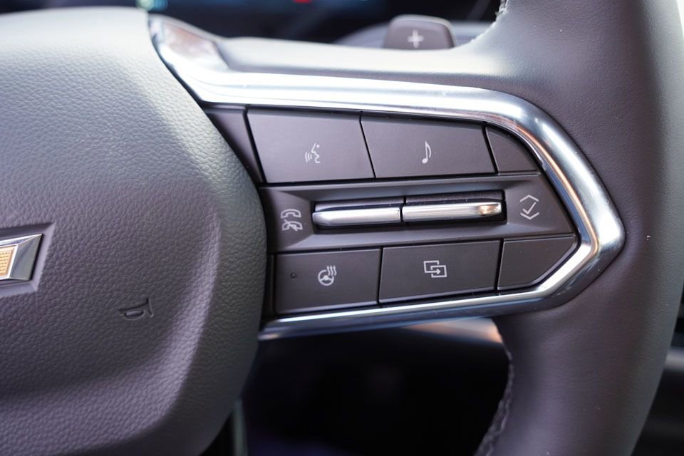 2026 Chevrolet Equinox LT - Photo 15