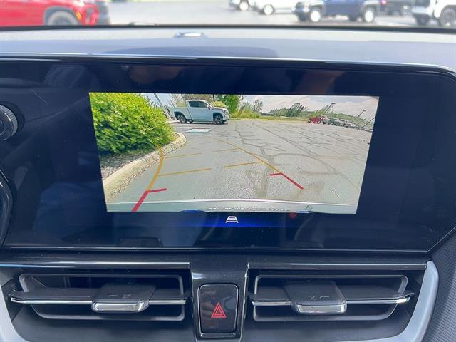 2026 Chevrolet Trailblazer LT - Photo 19