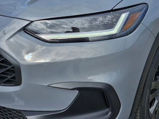 New 2027 Urban Gray Pearl Honda Sport image 12