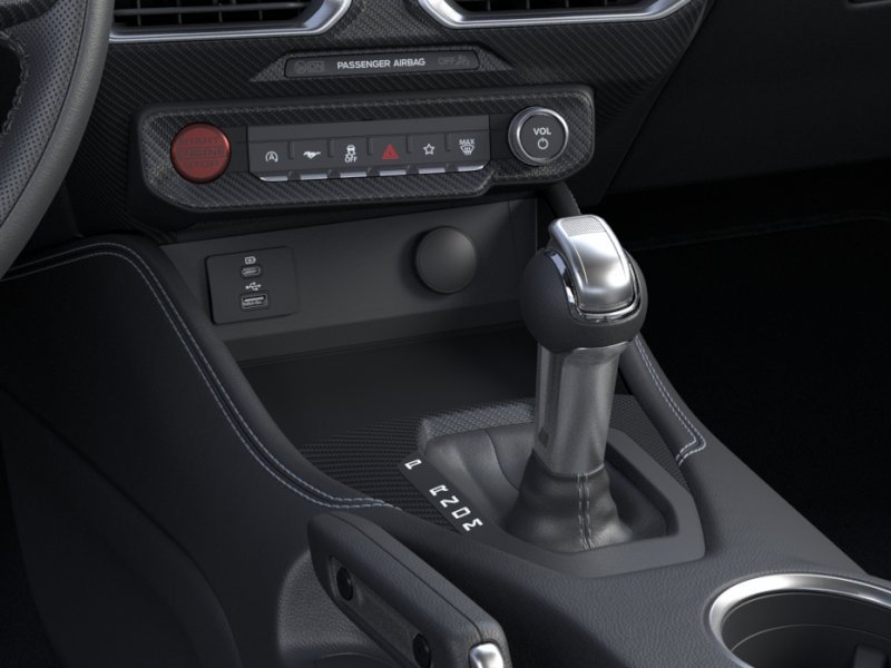 New 2026 Avalanche Ford  image 16