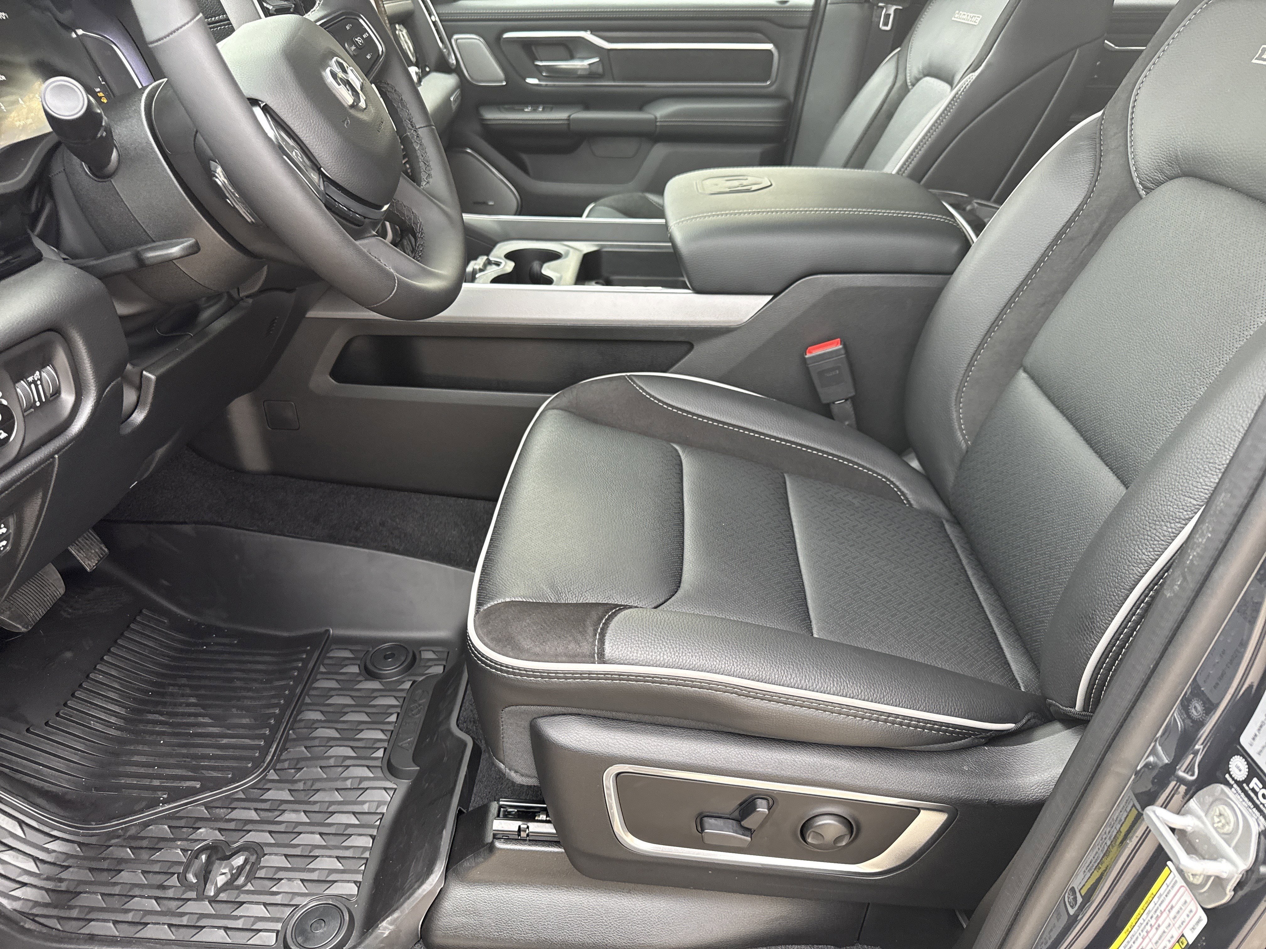 New 2026 Forged Blue Metallic RAM  image 9