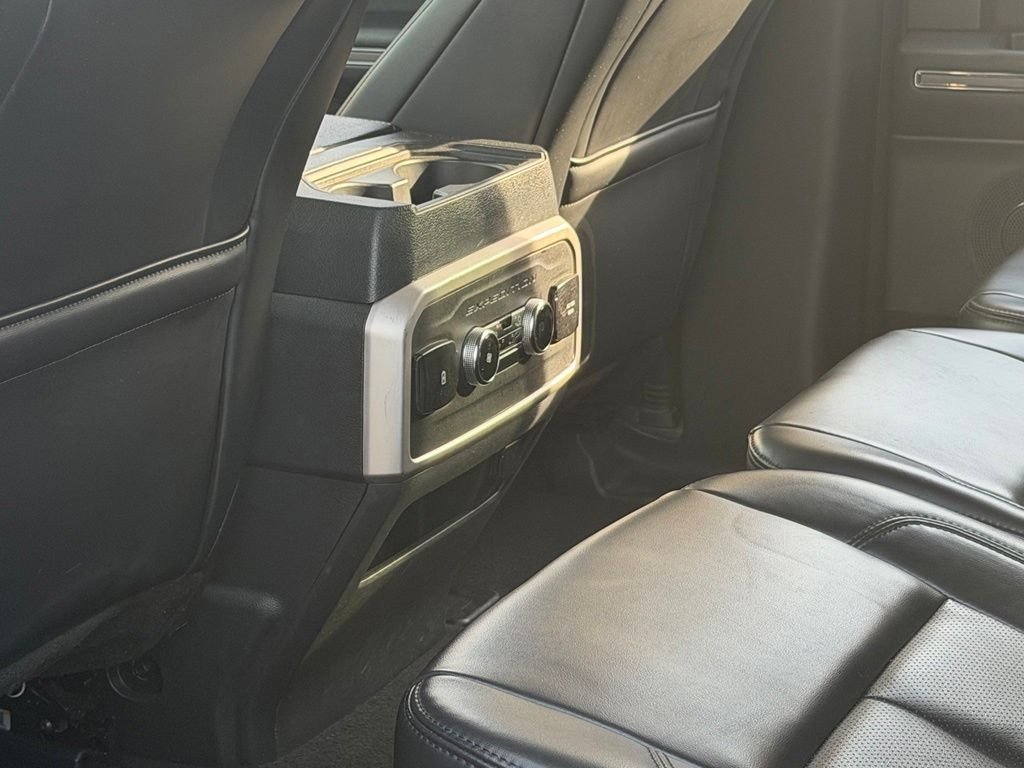 Used 2024 Black Metallic Ford XLT image 45