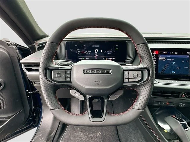 2025 Dodge Charger Daytona R/T - Photo 7