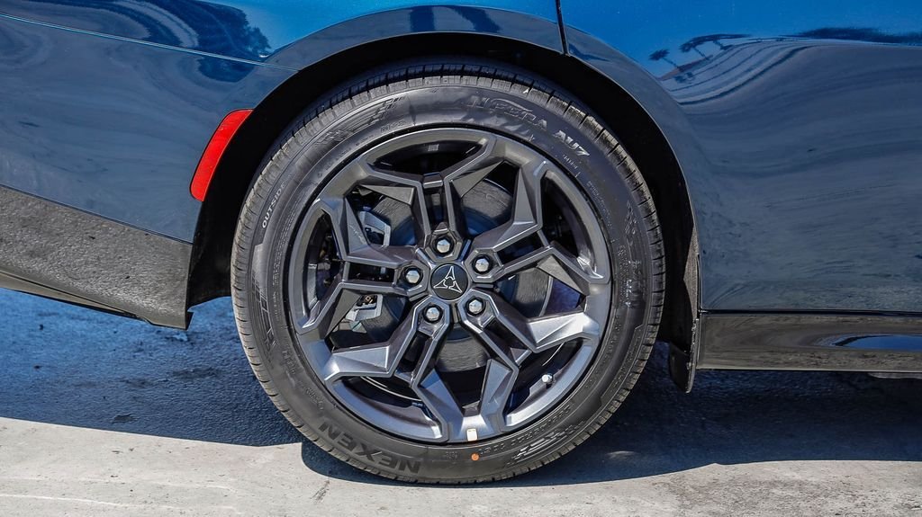New 2026 After Dark Dodge R/T Plus image 12