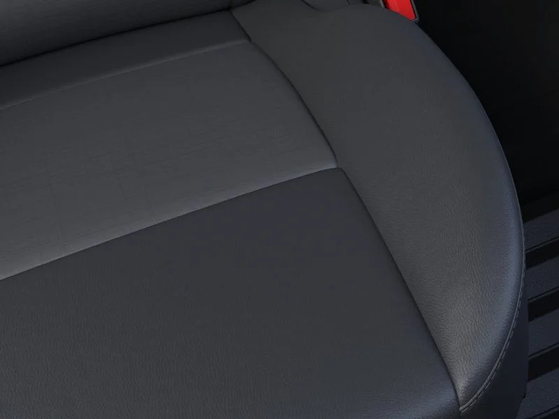 New 2026 Oxford White Ford Base image 17