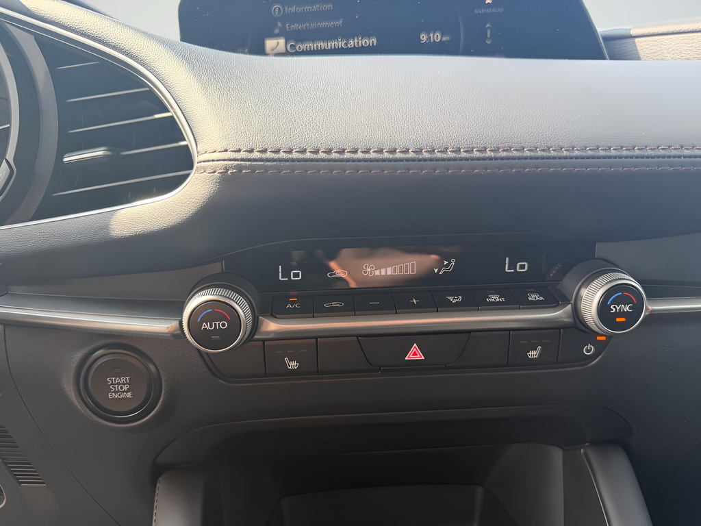2026 Mazda Mazda3 Preferred - Photo 16