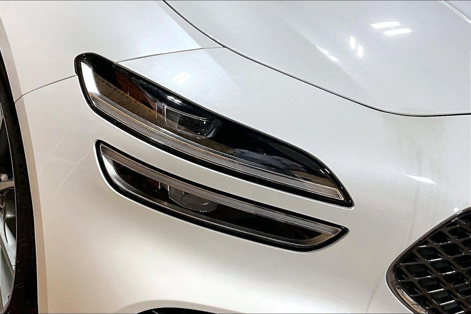 2026 GENESIS G70 Prestige - Photo 34