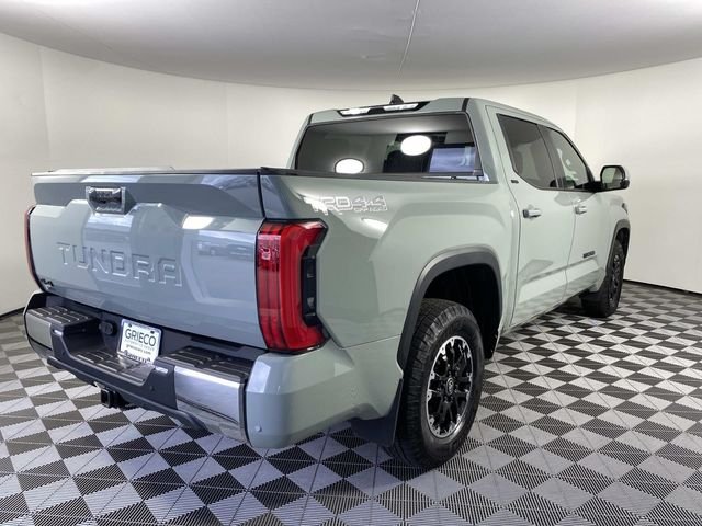 Used 2026 Green Toyota SR5 image 10